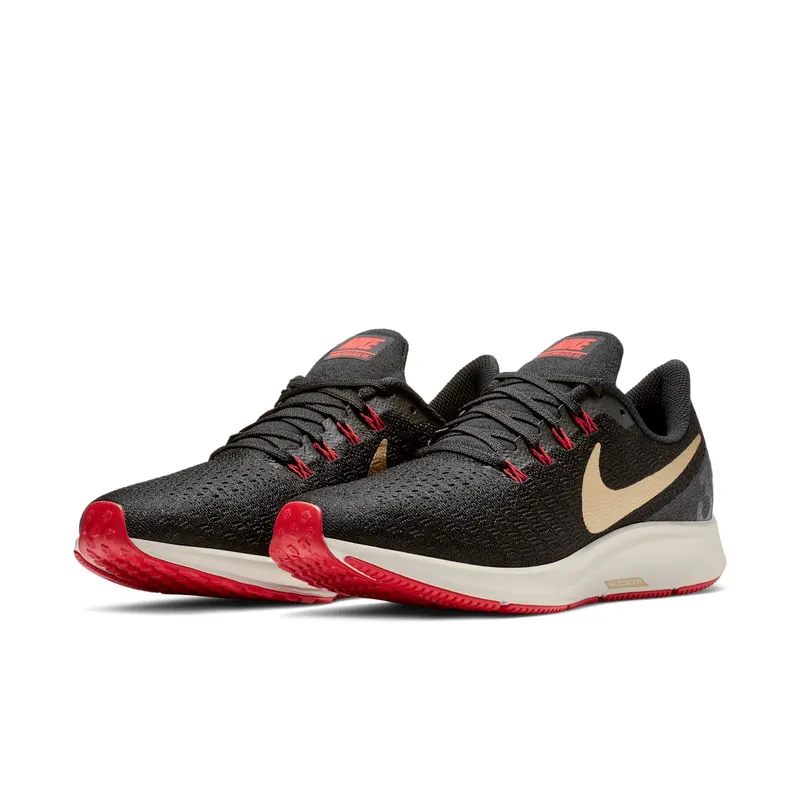 Nike Air Zoom Pegasus 35 Metallic Gold (942851-018)
