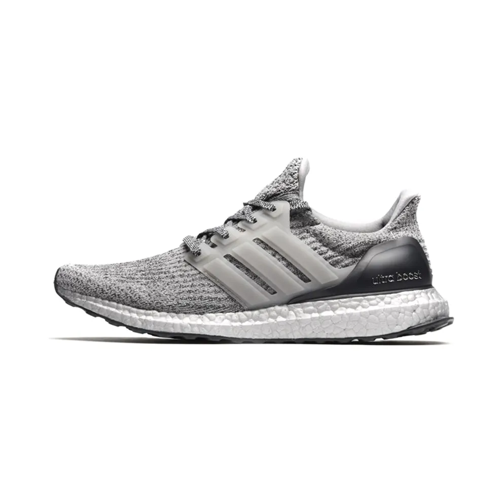 Adidas Ultra Boost 3.0 Silver Pack (BA8143)