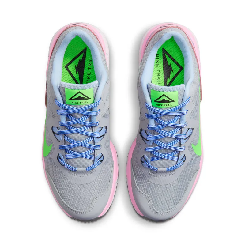 Nike Juniper Trail Trail Running Grey (CW3809-006)