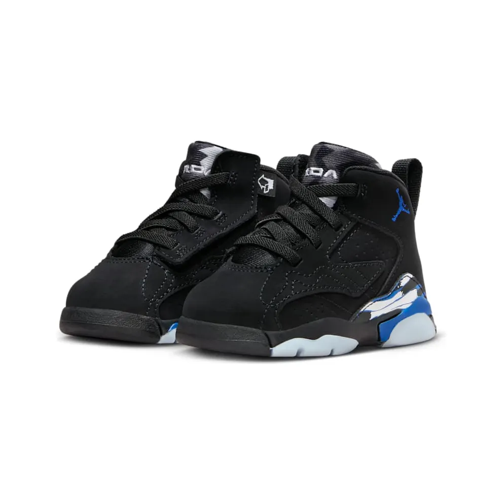 Jordan Jumpman MVP Black White Game Royal (DZ5576-041)