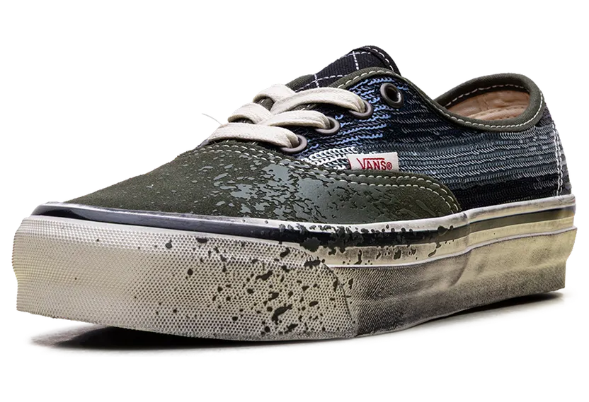 vans-authentic VN000DB824O