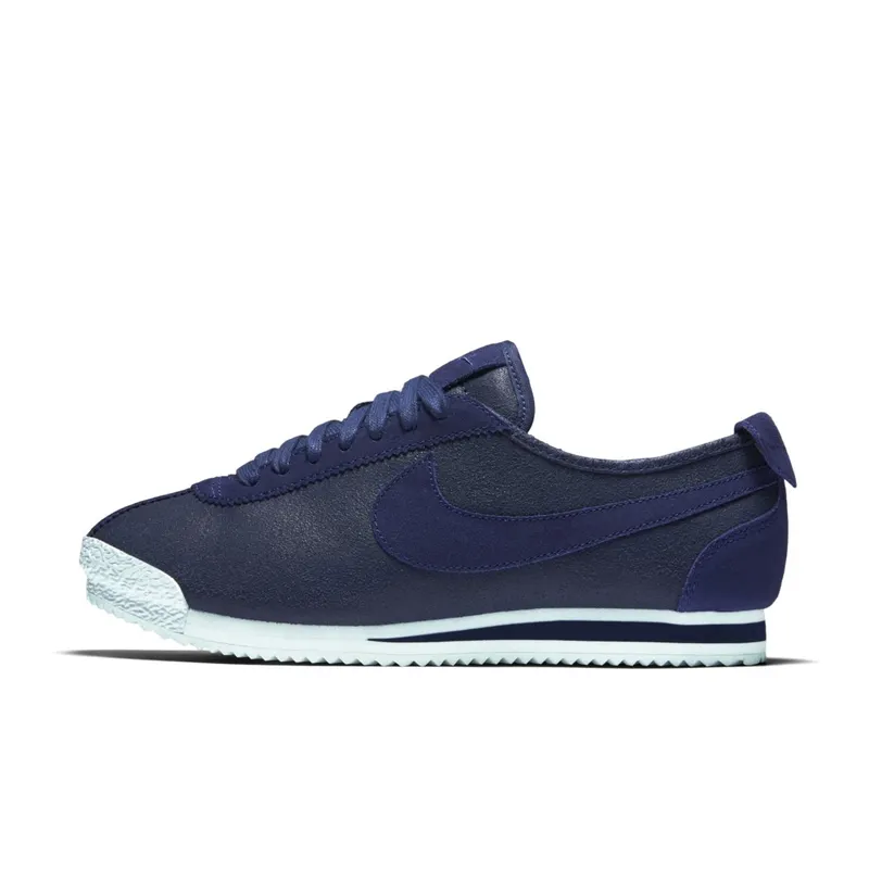 Nike Cortez 72 Loyal Blue Loyal Blue/Loyal Blue-Metallic Pewter-White (863173-400)