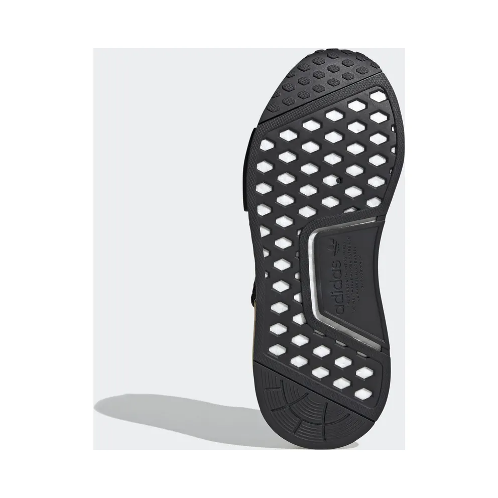 adidas NMD_R1 Core Black Carbon (W) Core Black/Core Black/Carbon (FU9352)