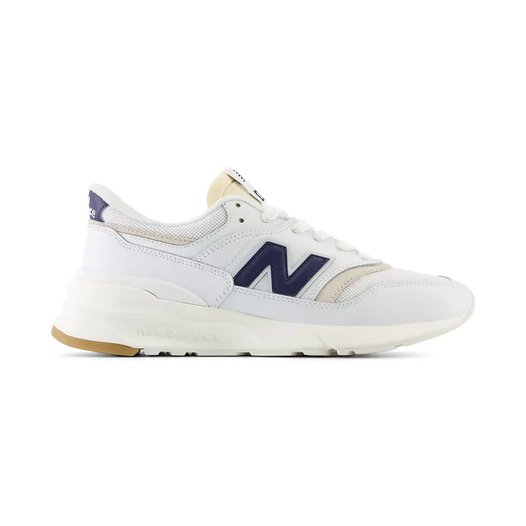 New Balance 997 “White/Navy” (U997RGC)