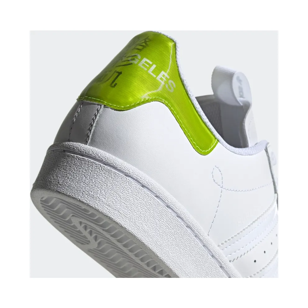 Adidas Superstar Los Angeles (FW2846)