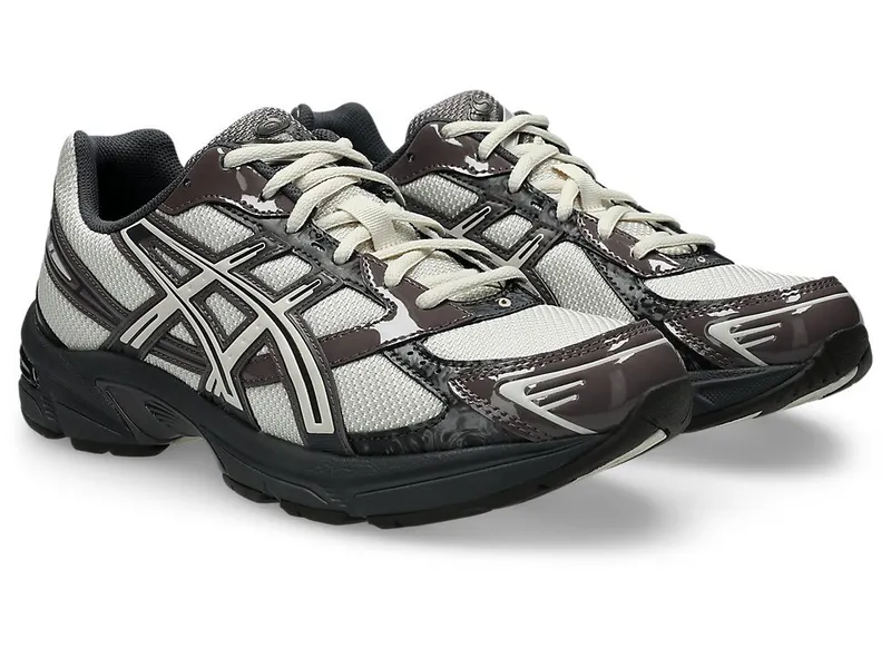 ASICS GEL-1130 “Oatmeal / Obsidian Grey” (1203B045-250)