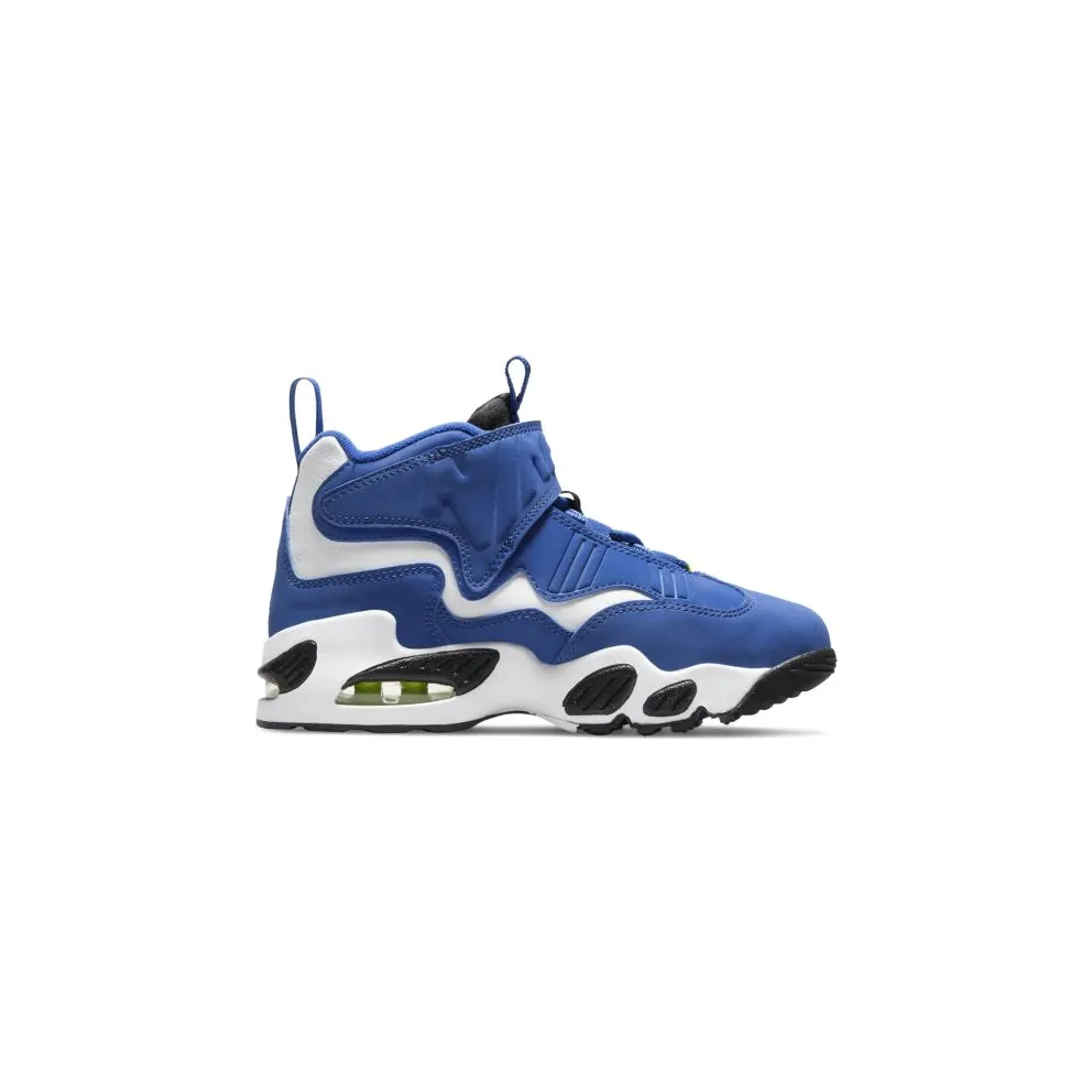 Nike Air Griffey Max 1 Varsity Royal (PS) (2021) (DJ5163-400)