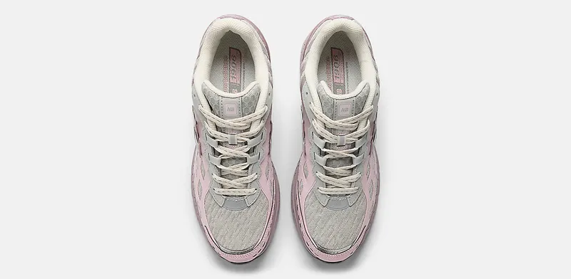 New Balance U1906WFA (rose / grey) – U1906WFA