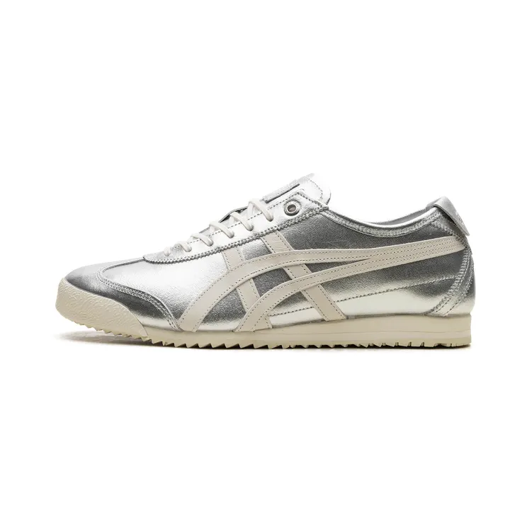 Onitsuka Tiger Mexico 66 SD “Pure Silver Cream” (1183B955-020)