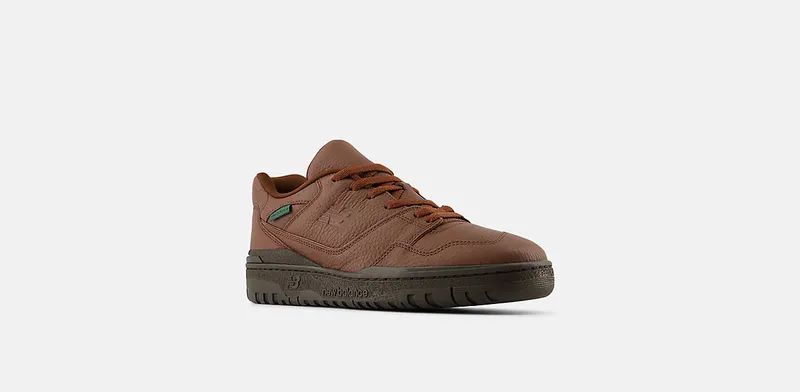New Balance 550 Rich Oak (BB550PBR)