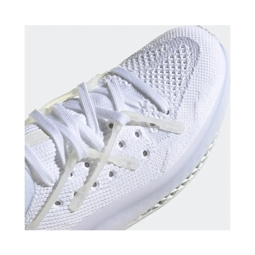 adidas 4D Fusio Cloud White / Cloud White / Cloud White (GZ7885)