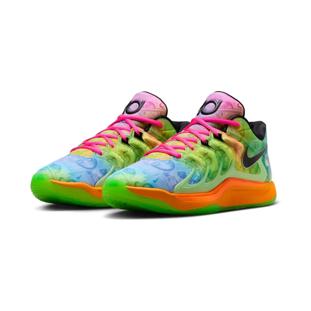 Nike KD 17 “Easy Money All-Star” (HF1811-700)