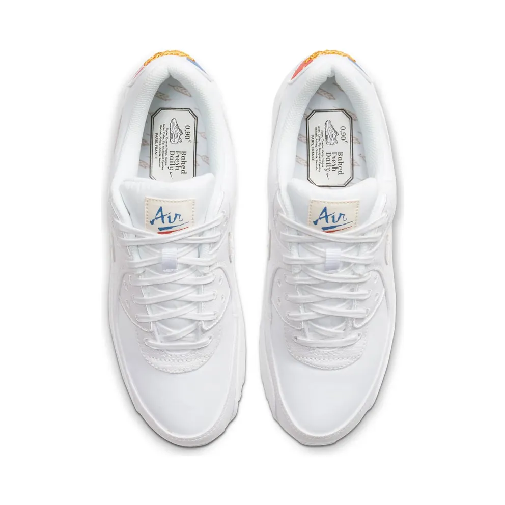 Nike Air Max 90 ‘Paris’ (2020) (CQ0912-100)