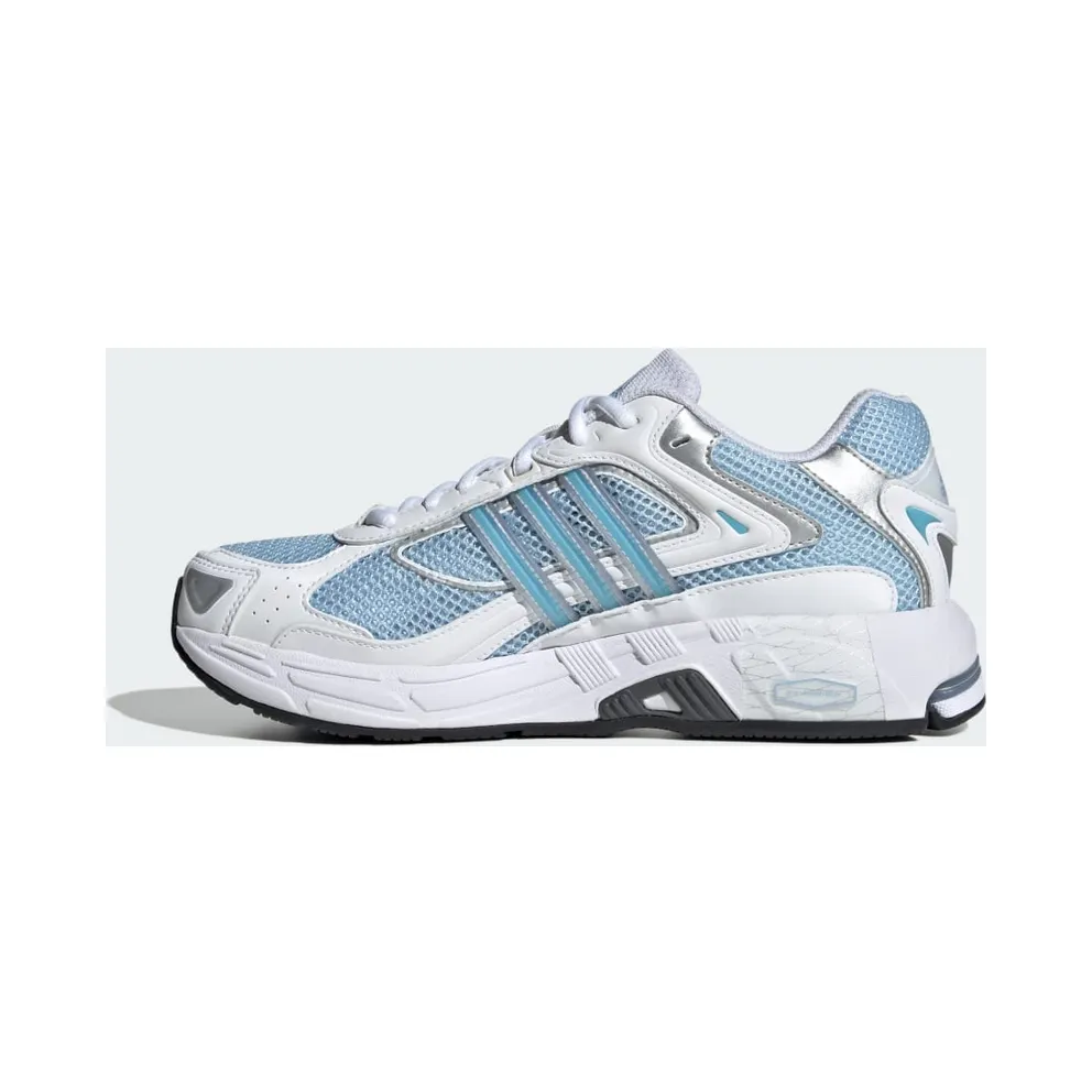 adidas Response CL Cloud White / Clear Sky / Preloved Blue (IE9868)
