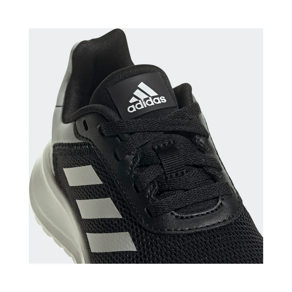 Adidas Tensaur Run Core Black / Core White / Grey Two (GZ3430)