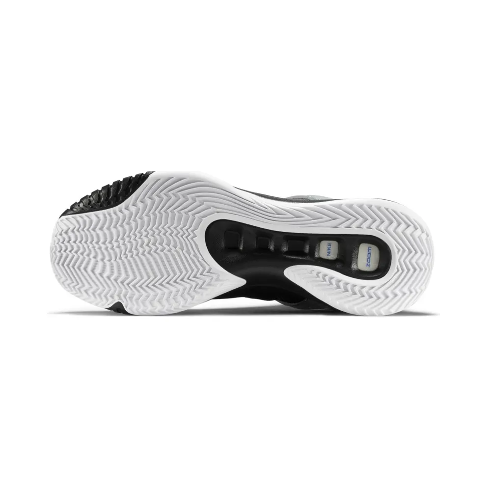 Nike Zoom Hyperrev 2015 Net Collectors Society Multi-Color/Black-Reflect Silver (776245-900)