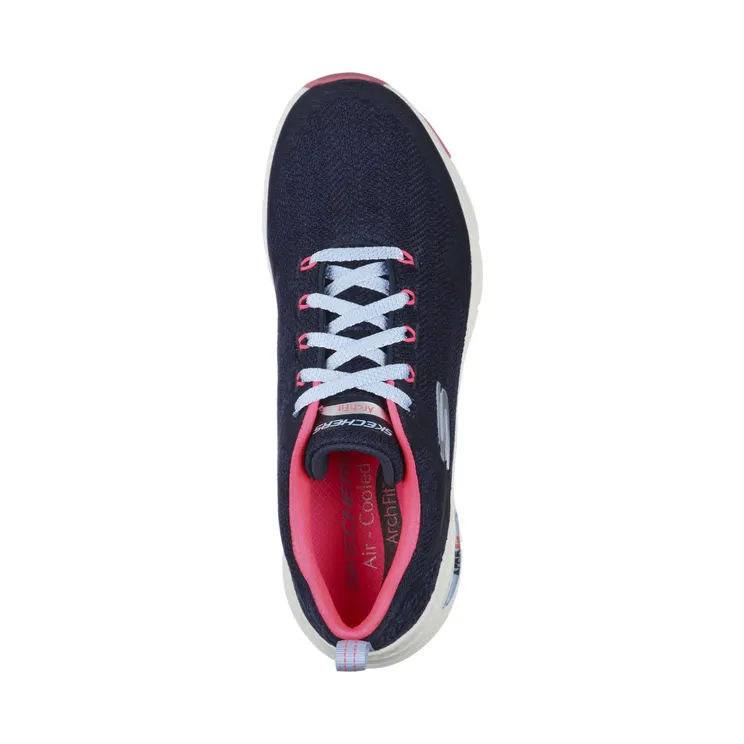 skechers-arch-fit 149414 NVHP