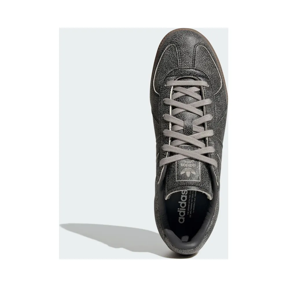 Adidas BW ARMY Shoes Black / Black / Light Brown (JR7346)