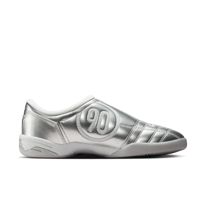 Nike Total 90 3 SP Metallic Platinum (II9792-011)