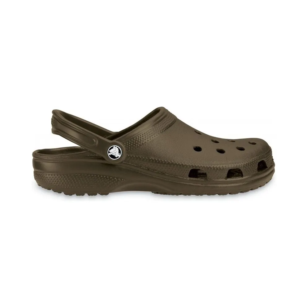 Crocs Classic Clog Chocolate (10001-200)