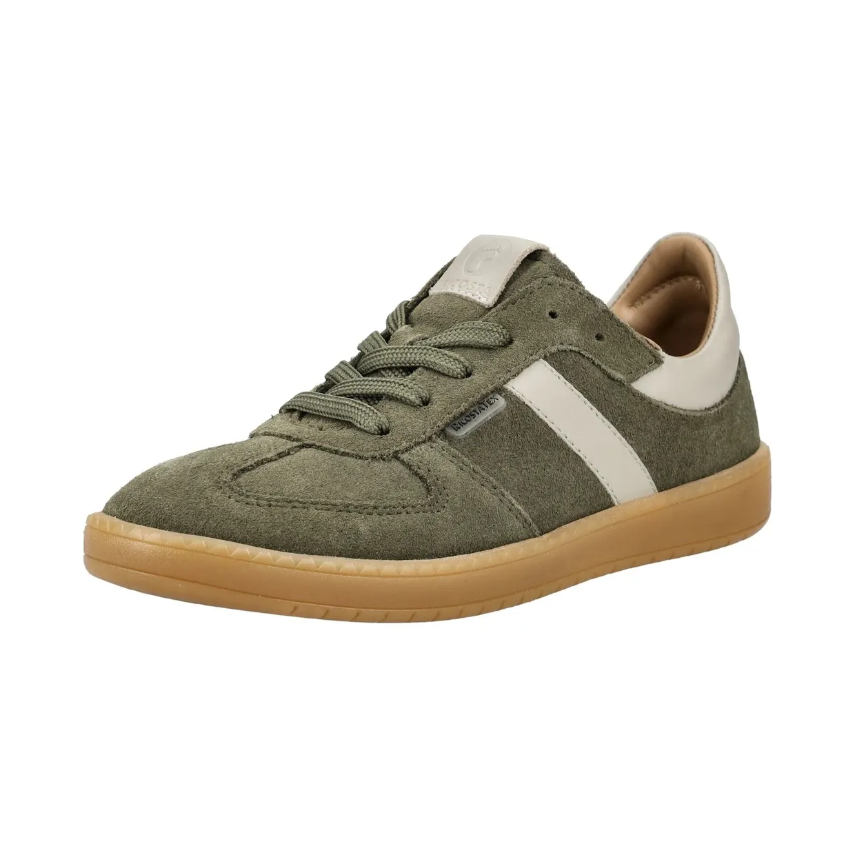 ricosta-sneaker FOREST