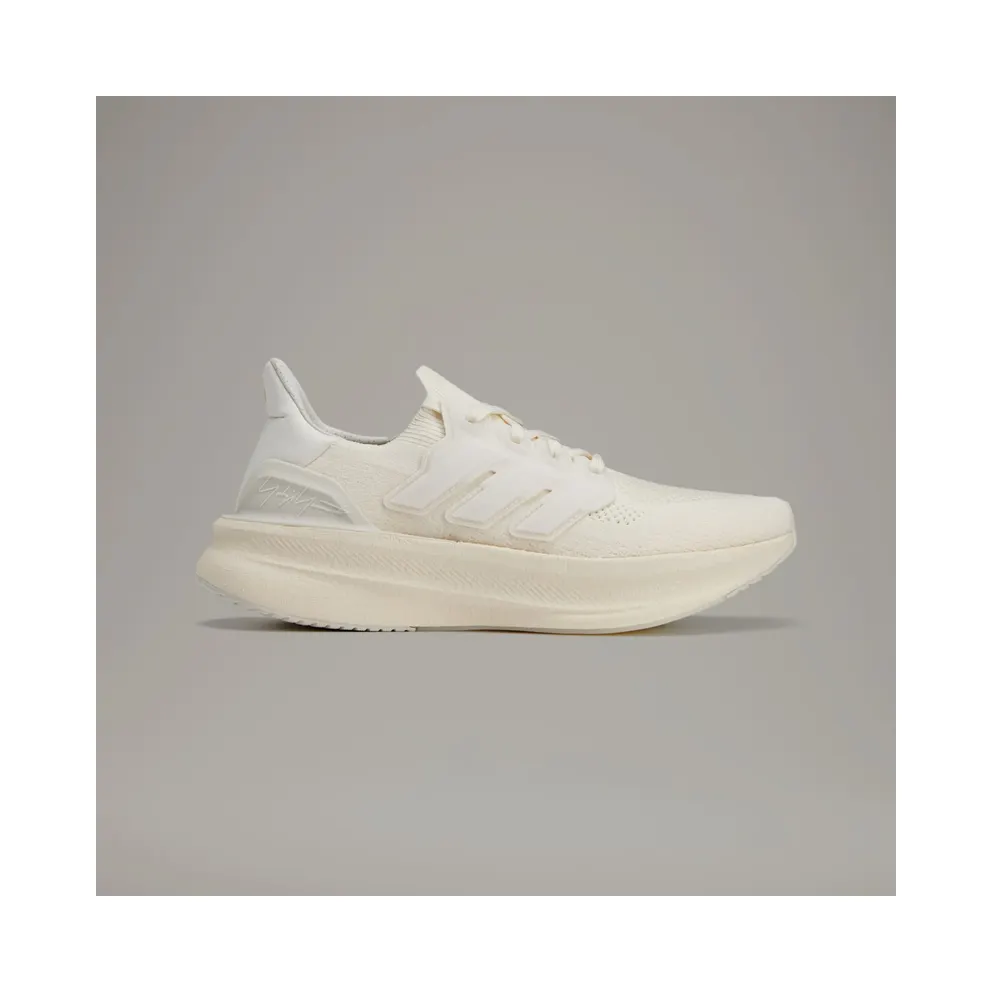 Adidas Y-3 Ultraboost 5 Off White / Core White / Wonder White (JP7439)