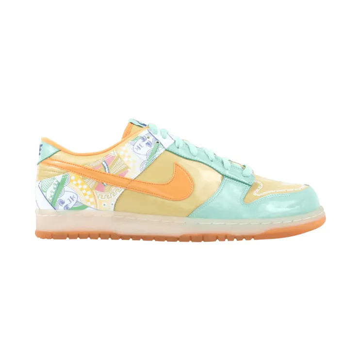 Nike Dunk Low Premium Collection Royale Serena Williams (W)