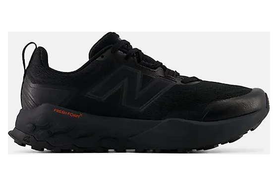 NEW BALANCE Garoé V2 “BLACK / DARK NIGHT / NEO FLAME” (MGARO2RN)