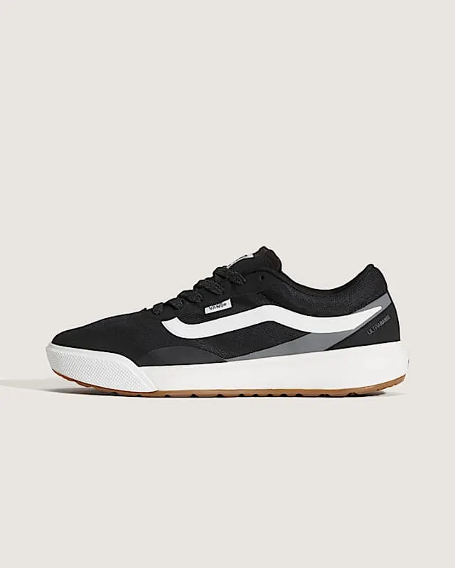 Vans UltraRange 2.0 Black Grey Gum (VN000D60BLK)