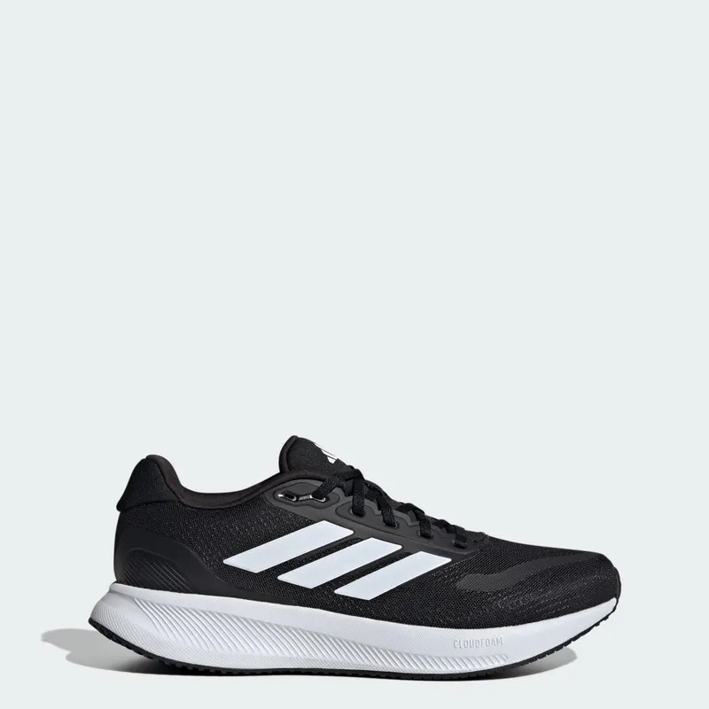Adidas Runfalcon 5 Running Shoes Core Black / Cloud White / Core Black (IH7758)