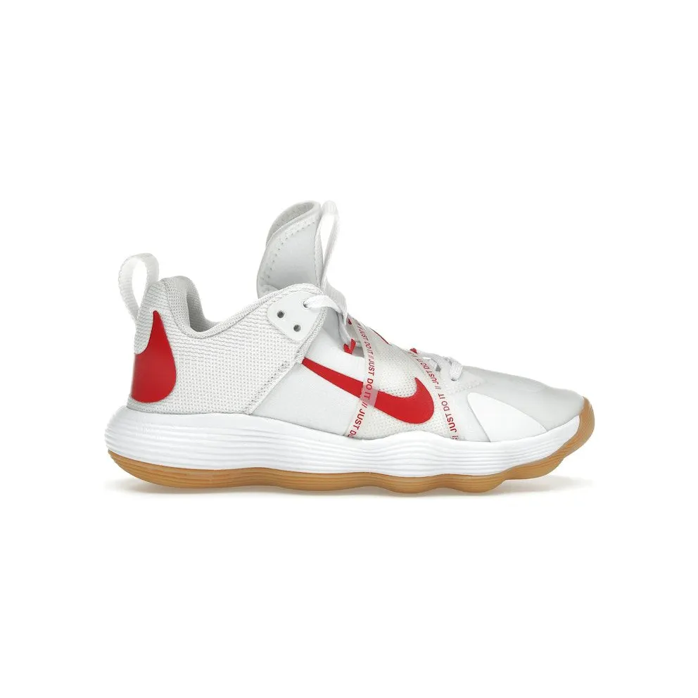 Nike React Hyperset University Red Gum (CI2956-160)