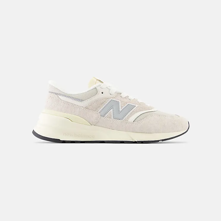 New Balance 997R “Cream” (U997RCE)