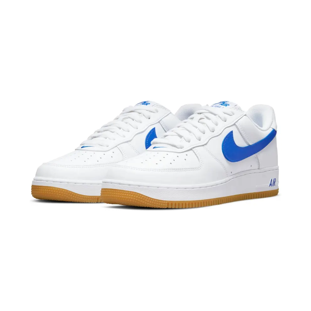 Nike Air Force 1 Low Retro White (DJ3911-101)