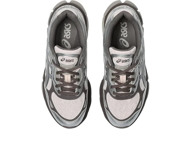 ASICS GEL-NYC 2.0 “Pink Cloud / Pure Silver” (1203B225-700)