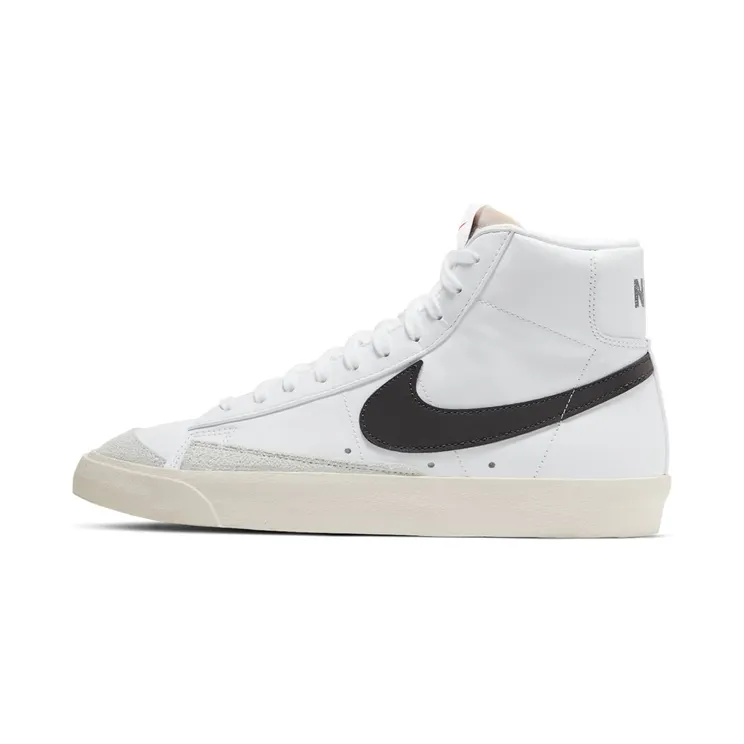 Nike Blazer Mid’ 77 Vintage “White / Sail / Thunder Grey” (BQ6806-104)