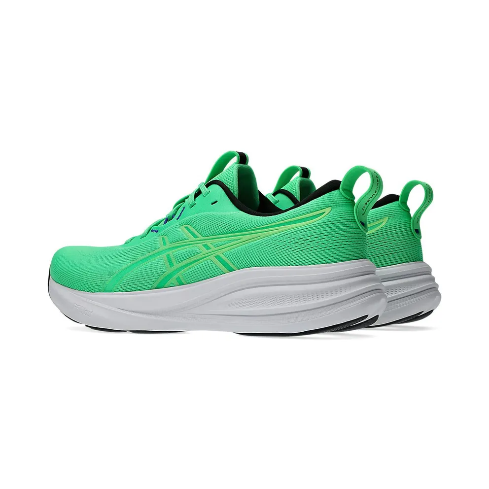 ASICS GEL-PULSE 17 “Vital Green / Illuminate Green” (1011C153-300)