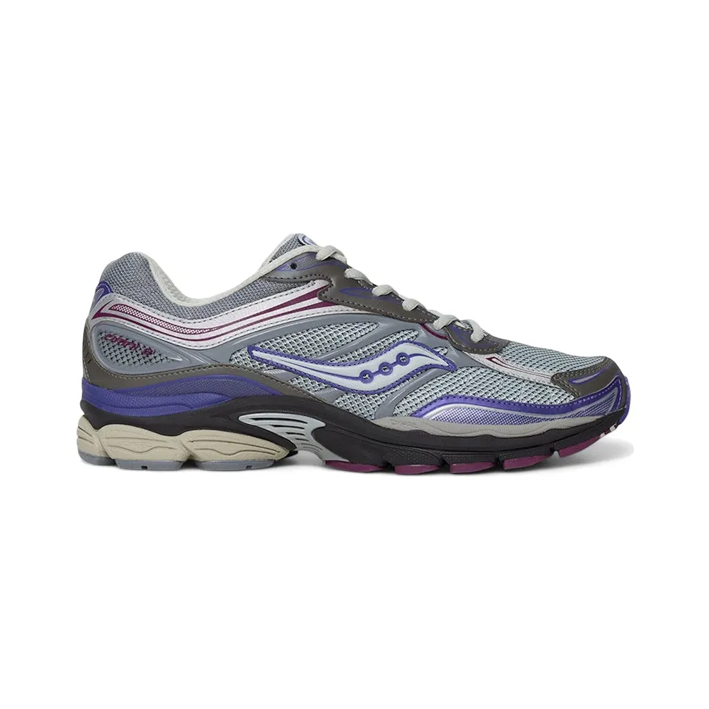 Saucony ProGrid Omni 9 Airy / Shark (S71038-4)