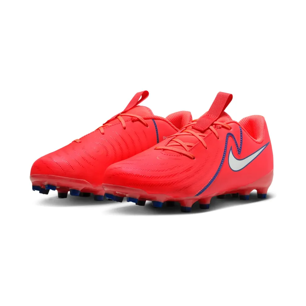 Nike Phantom GX 2 Academy FG Erling Haaland Force9 (HF6362-600)