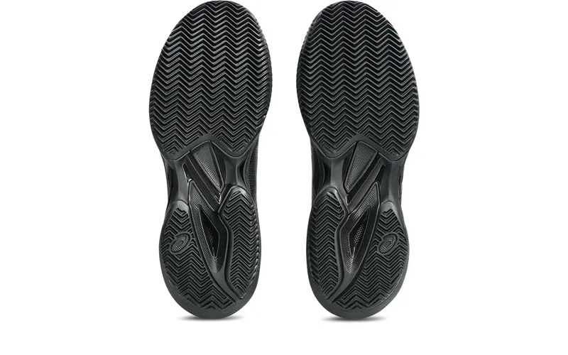 Asics Solution Black (1042A309-960)