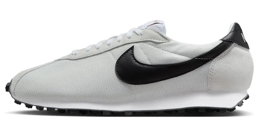 Nike LD-1000 “Summit White White Black” (HJ4687-101)