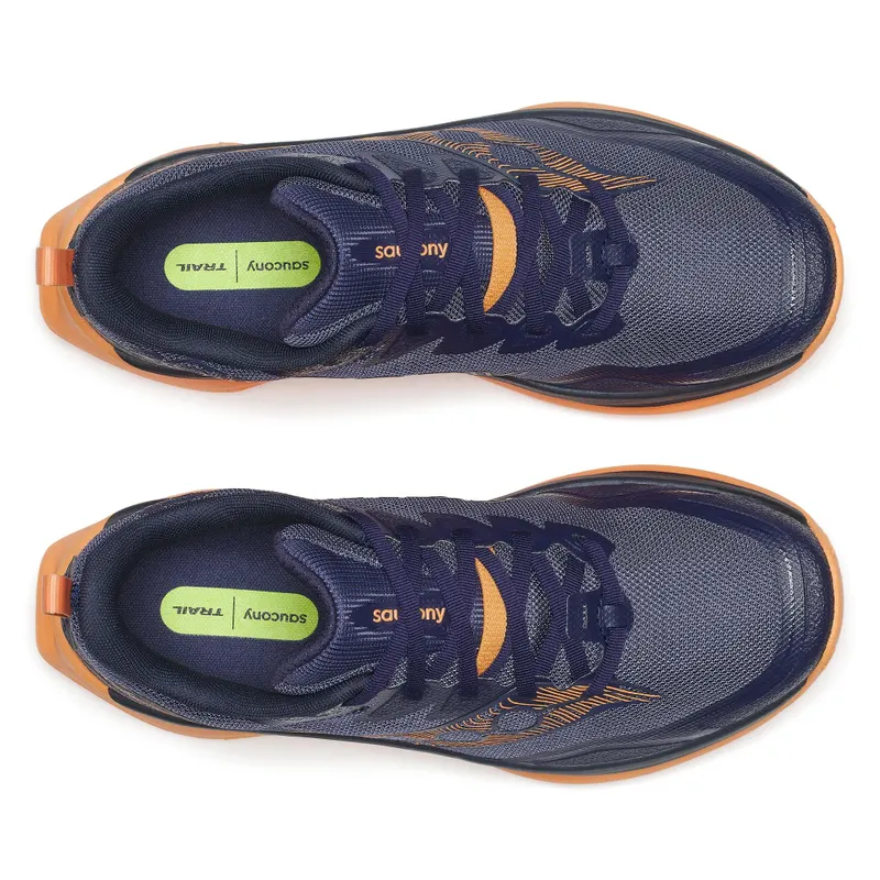 SAUCONY Peregrine 16 “Naval / Persion” (S101577-1012)