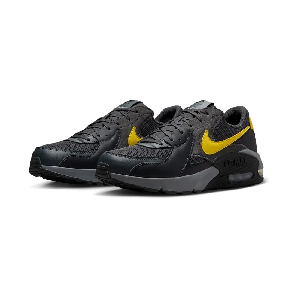 Nike Air Max Excee Lightning Black Cool Grey (FZ5486-002)