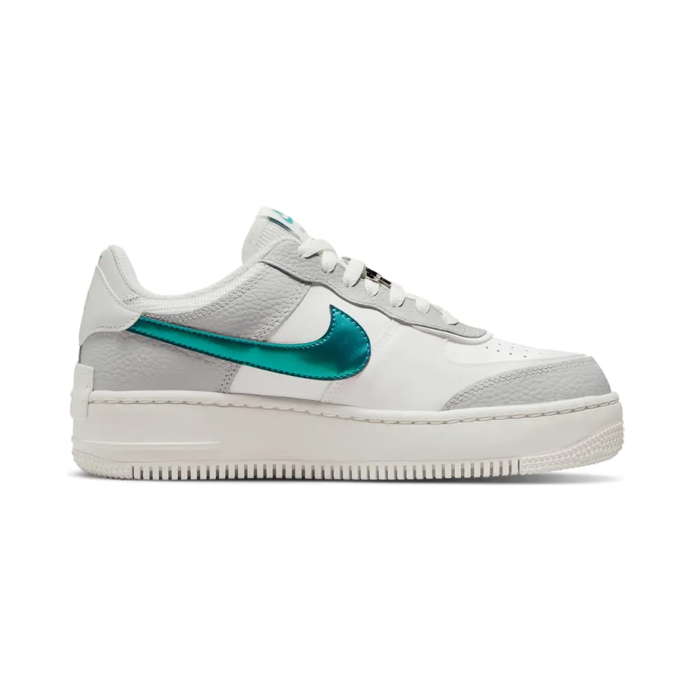 Nike Air Force 1 Shadow White (DR7856-100)