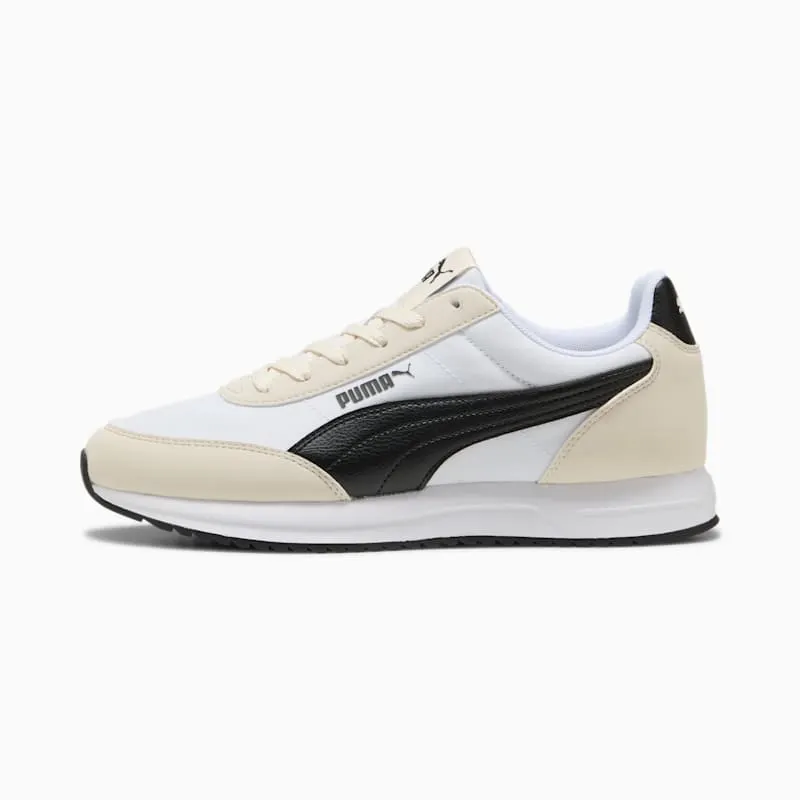 Puma Select Puma R78 Puma White / Puma Black / Alpine Snow (400267-03)