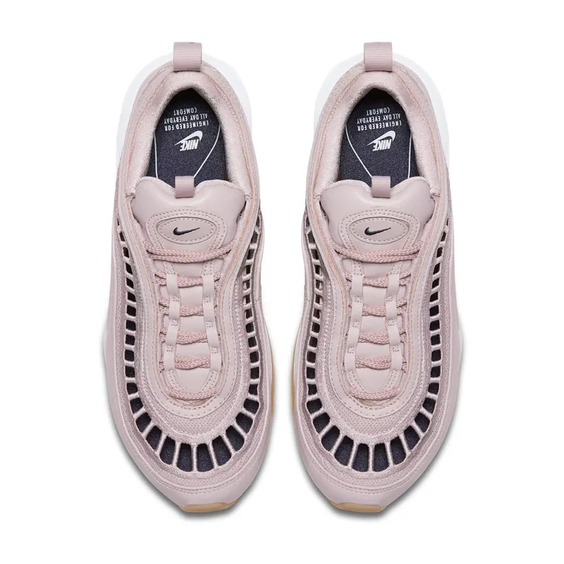 Nike Air Max 97 Ultra 17 Particle Rose (W) (AO2326-600)