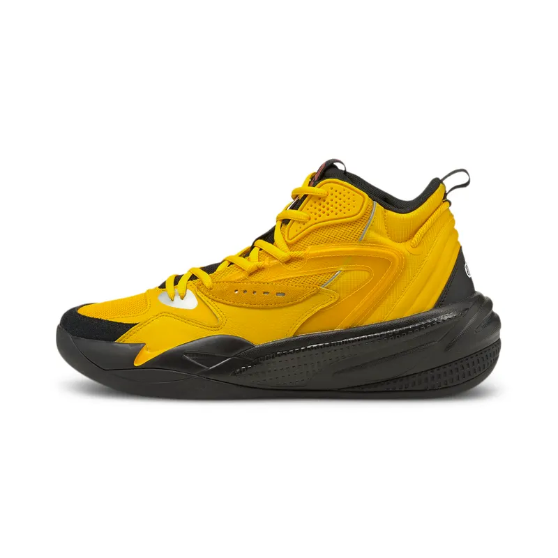 Puma Dreamer 2 J Cole Yellow Yellow/Black (194849-02)