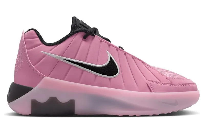 Nike LeBron Witness 9 Elemental Pink Black (HV2270-601)