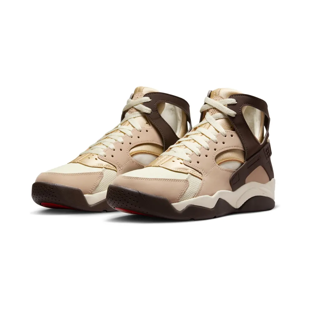Nike Air Flight Huarache “Baroque Brown” (FD0192-200)
