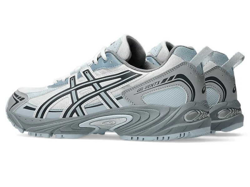 ASICS GEL-VENTX “White / Storm Cloud” (1203B040-100)