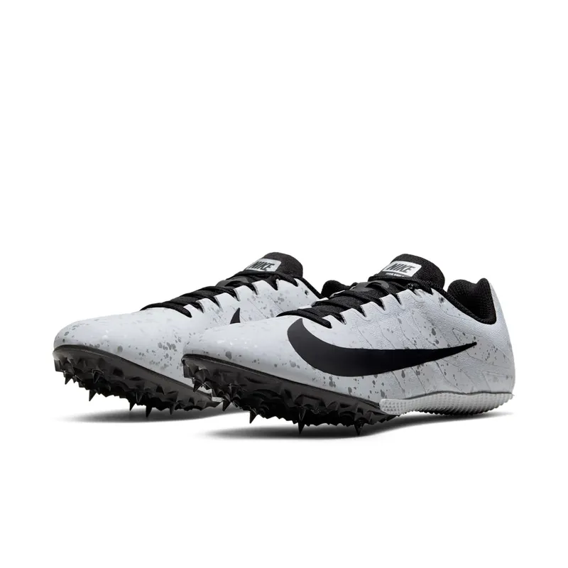 Nike Zoom Rival S 9 Pure Platinum Speckled (907564-005)